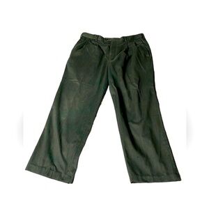 size 36x29 gray Natural Issue dress pants